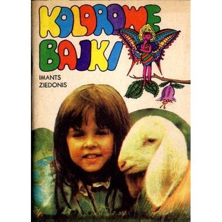 Kolorowe bajki