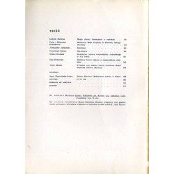 Polska Sztuka Ludowa. R. 32 (1978). Nr 3-4 (1978) / Magia dzisiaj. Rozważania o metodzie / Misterium Męki Pańskiej w Kalwarii Ze