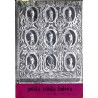 Polska Sztuka Ludowa. R. 30 (1976). Nr 3-4 (1976) / Rzeźba ludowa / Prymitywna rzeźba kamienna na Śląsku / Ludowa rzeźba kamienn