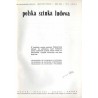 Polska Sztuka Ludowa. R. 30 (1976). Nr 3-4 (1976) / Rzeźba ludowa / Prymitywna rzeźba kamienna na Śląsku / Ludowa rzeźba kamienn