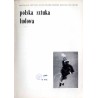 Polska Sztuka Ludowa. R. 23 (1969). Nr 2 (1969) / Ceramika z Miechocina. Dokończenie [obecnie dzielnica Tarnobrzegu] / Teatr lal