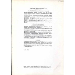 Polska Sztuka Ludowa. R. 23 (1969). Nr 2 (1969) / Ceramika z Miechocina. Dokończenie [obecnie dzielnica Tarnobrzegu] / Teatr lal