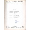 Polska Sztuka Ludowa. R. 8 (1954). Nr 3 (Maj-Czerwiec 1954) / Na marginesie badań nad kostiumem scenicznym w teatrze Odrodzenia