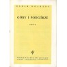 Góry i Podgórze. Cz. 2
