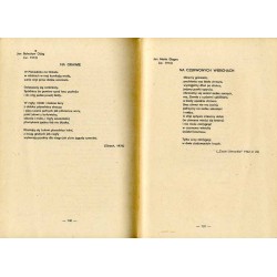 Góry w polskiej literaturze współczesnej. Sympozjum, Kraków 9 i 10 listopada 1979 r.