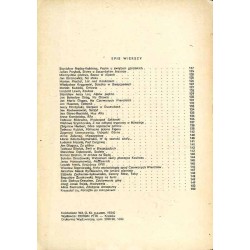 Góry w polskiej literaturze współczesnej. Sympozjum, Kraków 9 i 10 listopada 1979 r.
