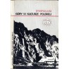 Sympozjum "Góry w Kulturze Polskiej", Kraków 9-10 listopada 1974 r.