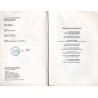 Sympozjum "Góry w Kulturze Polskiej", Kraków 9-10 listopada 1974 r.