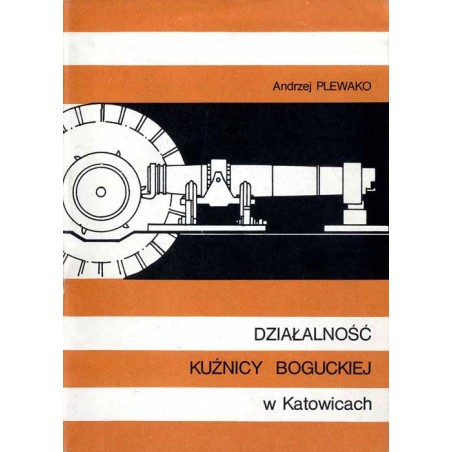 Działalność Kuźnicy Boguckiej w Katowicach