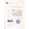 Studia nad miastami i wsiami śląskimi