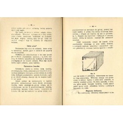 Jak zostać czarnoksiężnikiem? Zbiór najnowszych i najpiękniejszych sztuk magicznych i rozrywek naukowych z ilustracjami