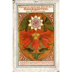Spaziergänge durch den Hausgarten