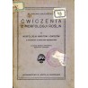 Ćwiczenia z morfologji roślin. 2.: Morfologja kwiatów i owoców. Dla szkół średnich, zawodowych, seminarjów i samouków