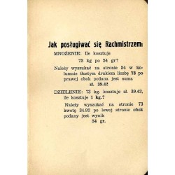 73 x 54  ? Szybki rachmistrz