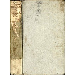 Herrn von Buffons Naturgeschichte der vierfüssigen Thiere. Fünfter Band