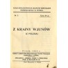 Z krainy Wjunów (z Polesia)