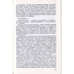 Zjawiska geologiczne na szlakach tatrzańskich