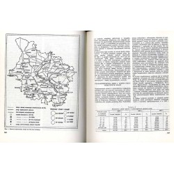 Województwo bydgoskie. Krajobraz, dzieje, kultura, gospodarka