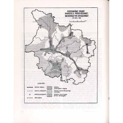 Województwo bydgoskie. Krajobraz, dzieje, kultura, gospodarka
