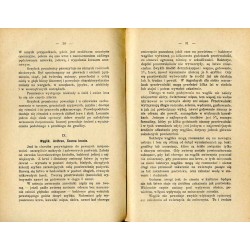 Krótki zarys chorób zakaźnych inwentarza wraz ze sposobami leczenia i zapobiegania oraz najprostsze sposoby dezynfekcyi do użytk