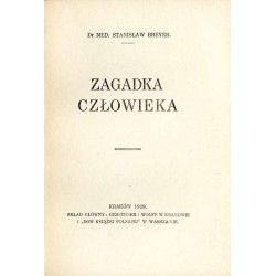 Zagadka człowieka