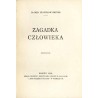 Zagadka człowieka