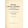 Choroby zakaźne-zaraźliwe objęte ustawą u zwierząt domowych