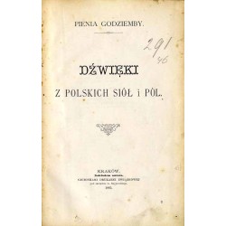 Dźwięki z polskich siół i pól