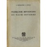 Podręcznik metodyczny do nauki botaniki