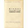 Wyroby przemysłu fermentacyjnego