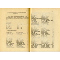 Z historii Studenckiego Koła Przewodników Beskidzkich [w Warszawie 1957-1982]