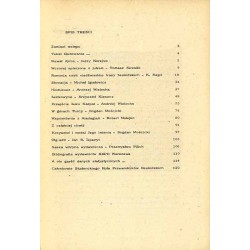 Z historii Studenckiego Koła Przewodników Beskidzkich [w Warszawie 1957-1982]