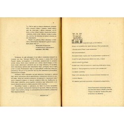 Z historii Studenckiego Koła Przewodników Beskidzkich [w Warszawie 1957-1982]