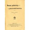 Nasze pokarmy jako środek leczniczy