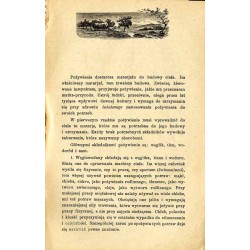 Nasze pokarmy jako środek leczniczy