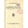 Schorzenia opłucnej w świetle nowych poglądów