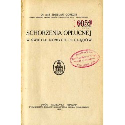 Schorzenia opłucnej w świetle nowych poglądów