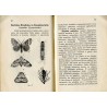 Motyle jako szkodniki leśne. Cz.1: Macrolepidoptera - Motyle większe