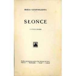 Słońce