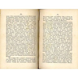 Obrazy z przeszłości Galicyi i Krakowa (1772-1858). T. 2