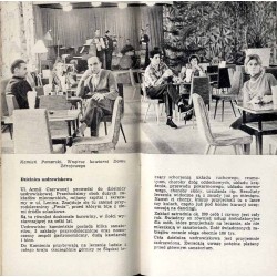Kamień Pomorski. Uzdrowisko i miasto zabytków oraz jego okolice