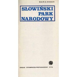 Słowiński Park Narodowy