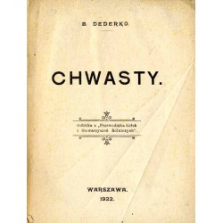 Chwasty