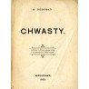 Chwasty