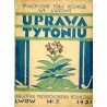 Uprawa tytoniu (machorka pomorska)