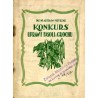 Konkurs uprawy fasoli