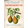 Najlepsze gruszki u nas