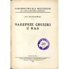 Najlepsze gruszki u nas