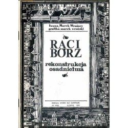 Racibórz. Rekonstrukcja osadnictwa
