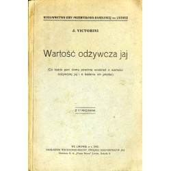 Wartość odżywcza jaj (co każda pani domu powinna wiedzieć o wartości odżywczej jaj i o badaniu ich jakości)